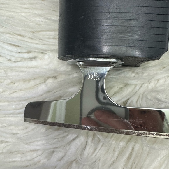 Used Jackson 1992 Figure Skates size 11M - Picture 6 of 7